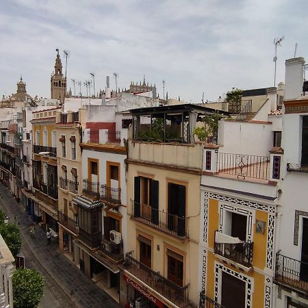 Apartamento Puerta Del Arenal - Kainga Homes Seville Ngoại thất bức ảnh