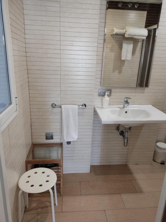 Apartamento Puerta Del Arenal - Kainga Homes Seville Ngoại thất bức ảnh