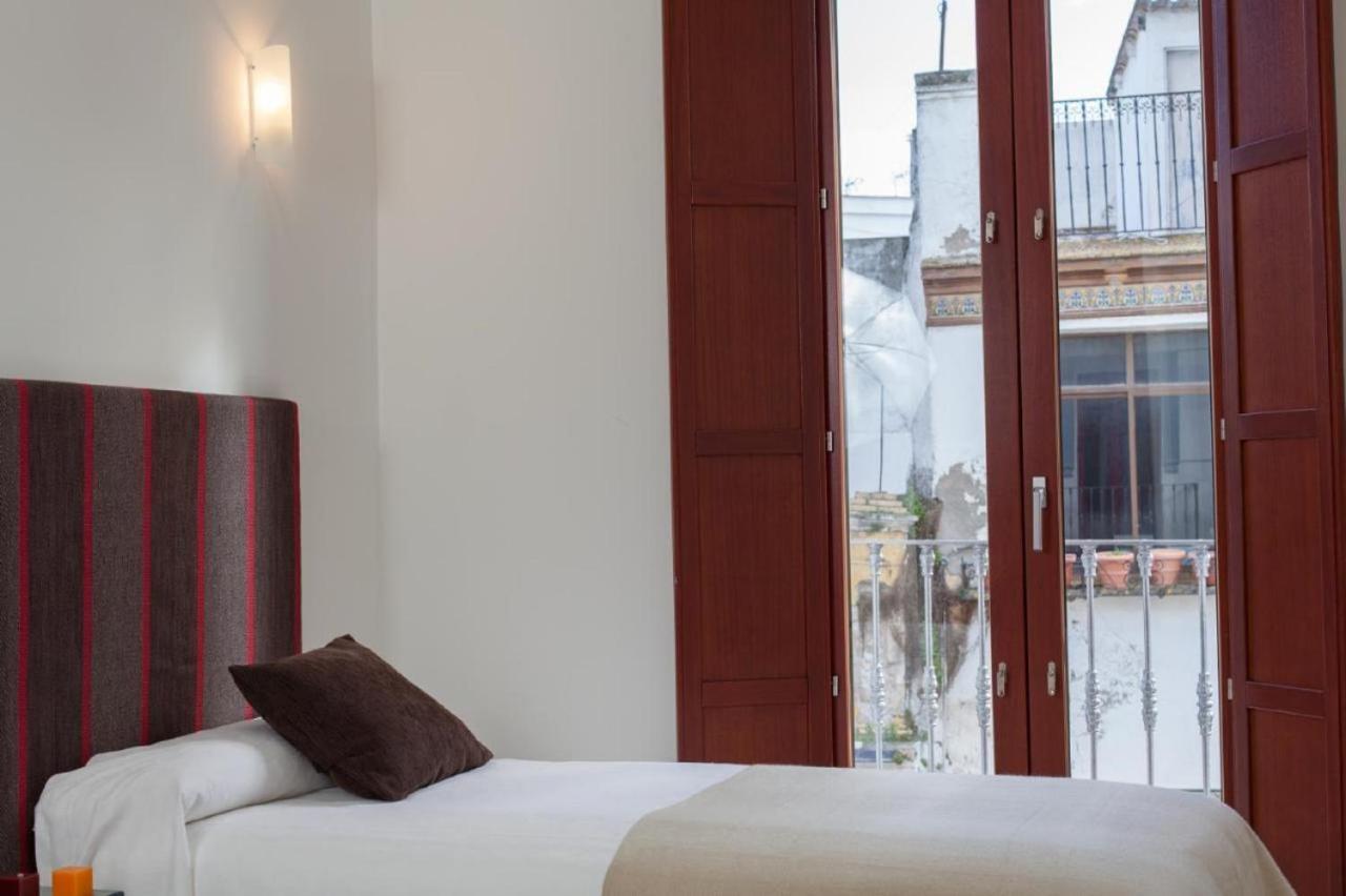 Apartamento Puerta Del Arenal - Kainga Homes Seville Ngoại thất bức ảnh