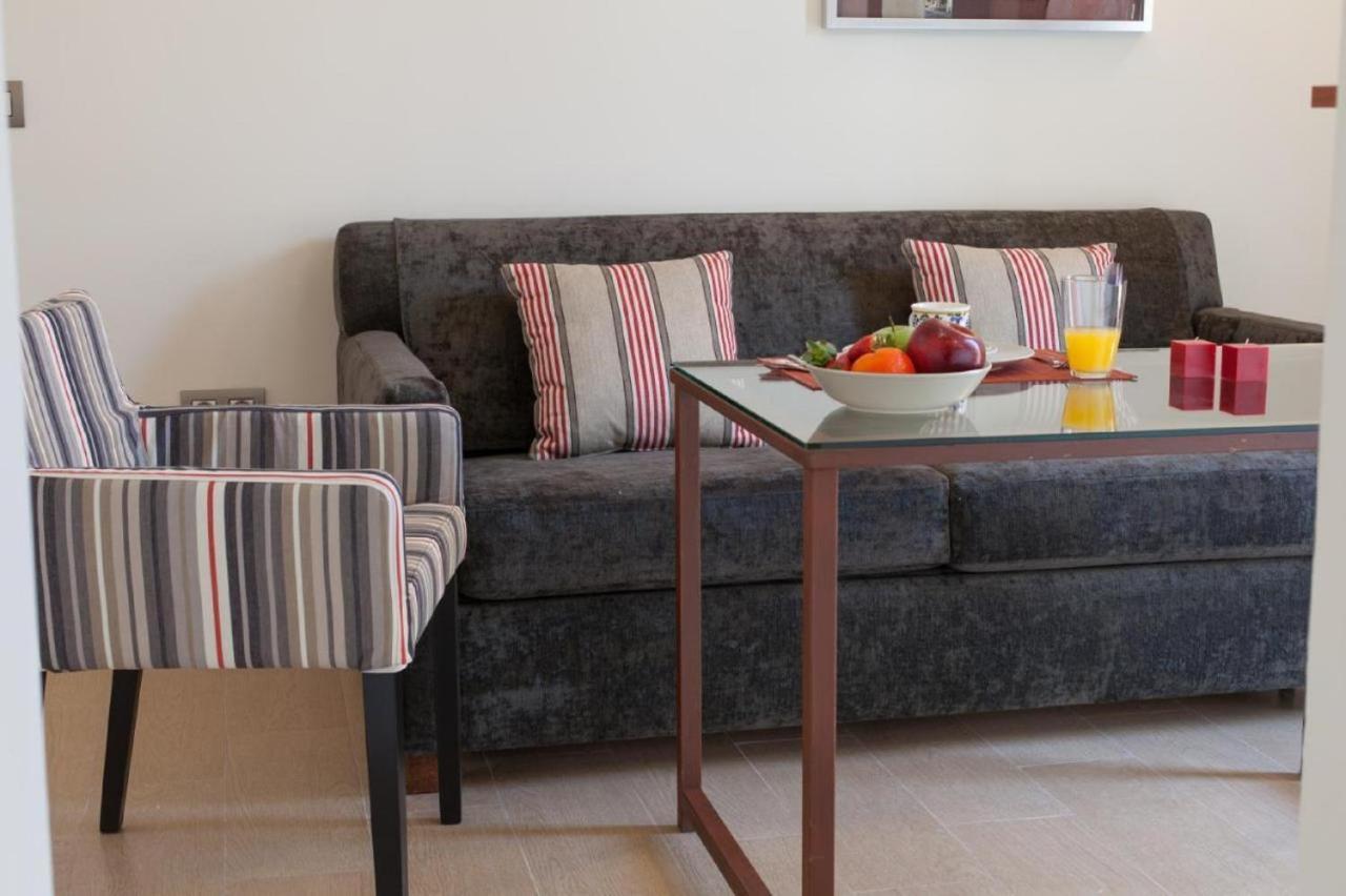 Apartamento Puerta Del Arenal - Kainga Homes Seville Ngoại thất bức ảnh