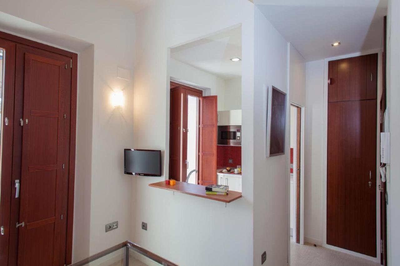 Apartamento Puerta Del Arenal - Kainga Homes Seville Ngoại thất bức ảnh