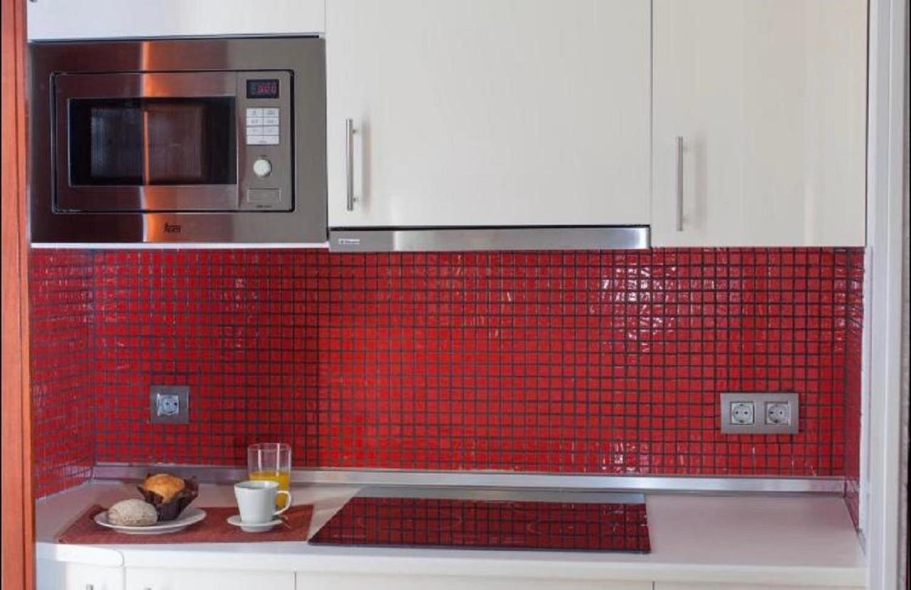 Apartamento Puerta Del Arenal - Kainga Homes Seville Ngoại thất bức ảnh