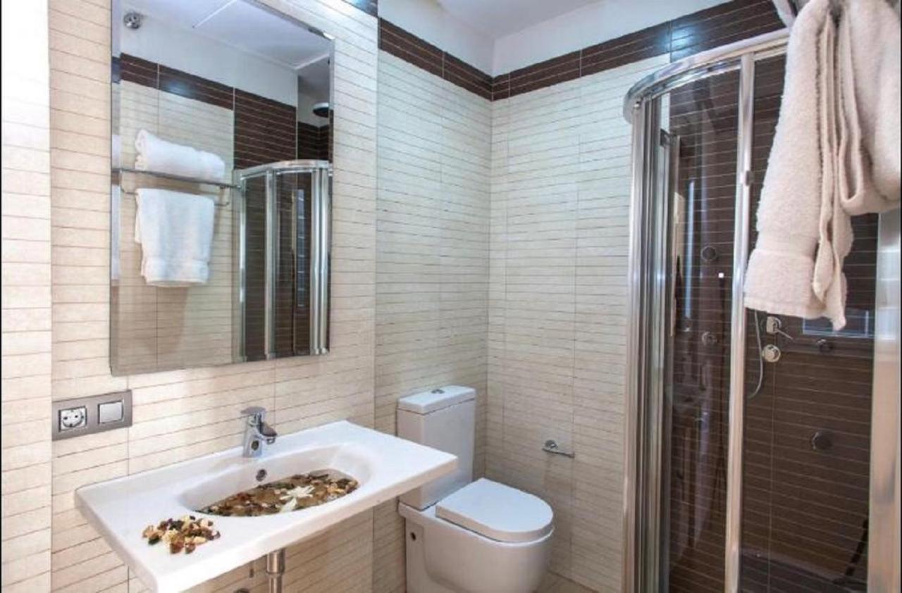 Apartamento Puerta Del Arenal - Kainga Homes Seville Ngoại thất bức ảnh