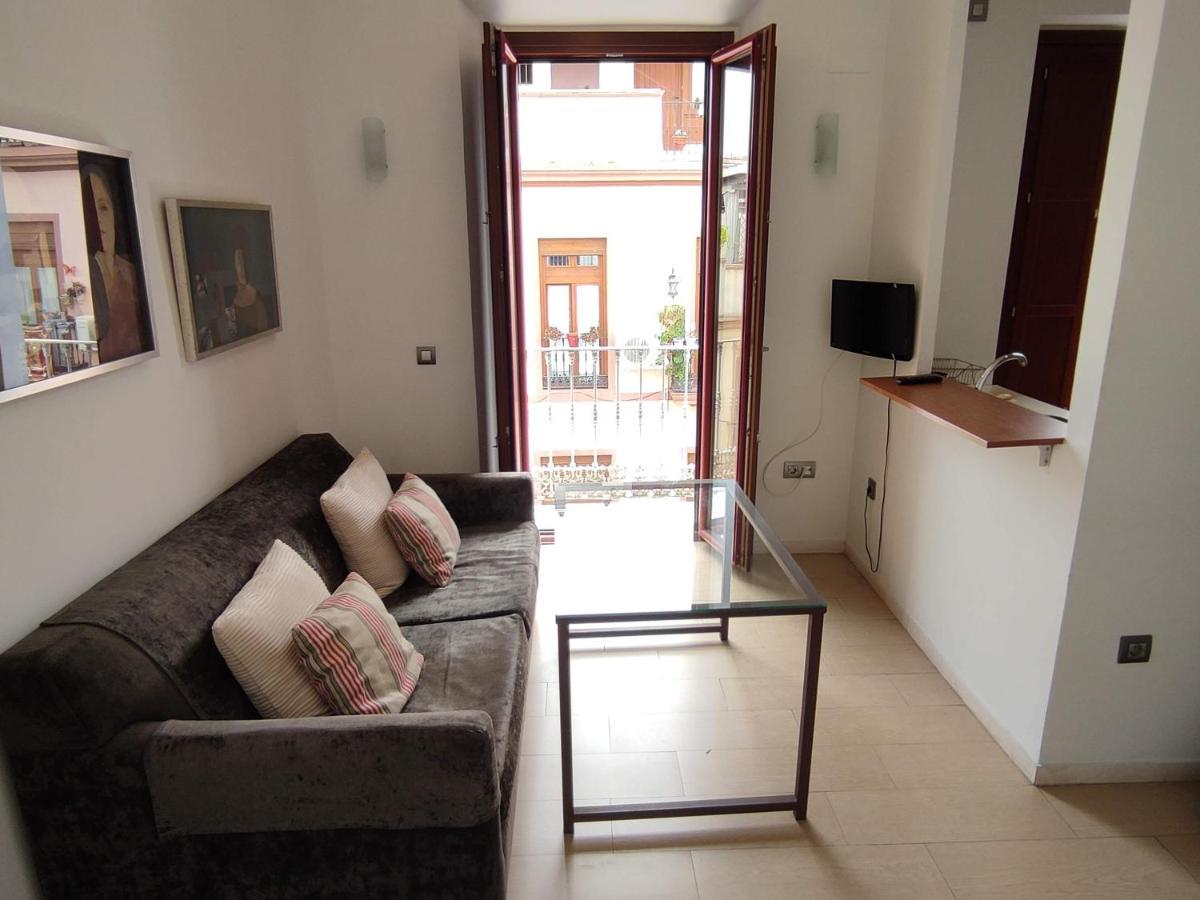 Apartamento Puerta Del Arenal - Kainga Homes Seville Ngoại thất bức ảnh