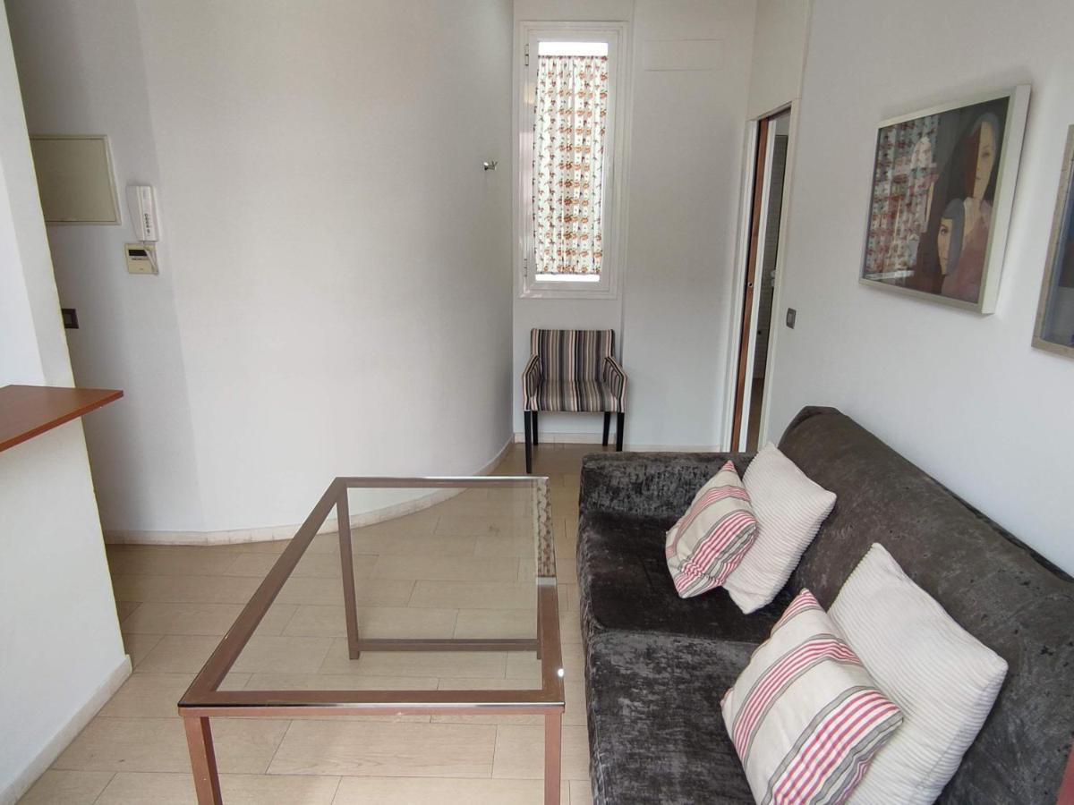 Apartamento Puerta Del Arenal - Kainga Homes Seville Ngoại thất bức ảnh