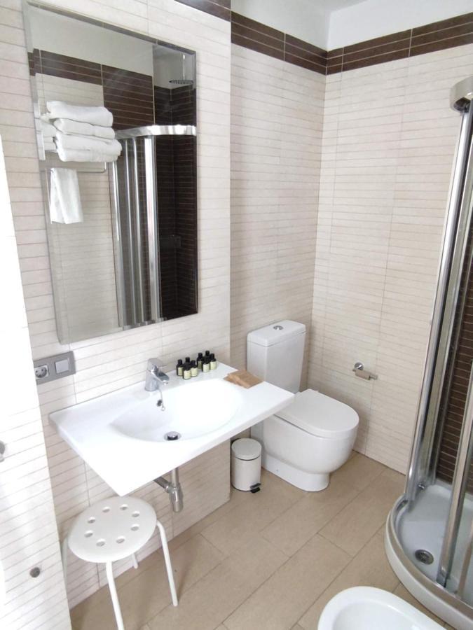 Apartamento Puerta Del Arenal - Kainga Homes Seville Ngoại thất bức ảnh
