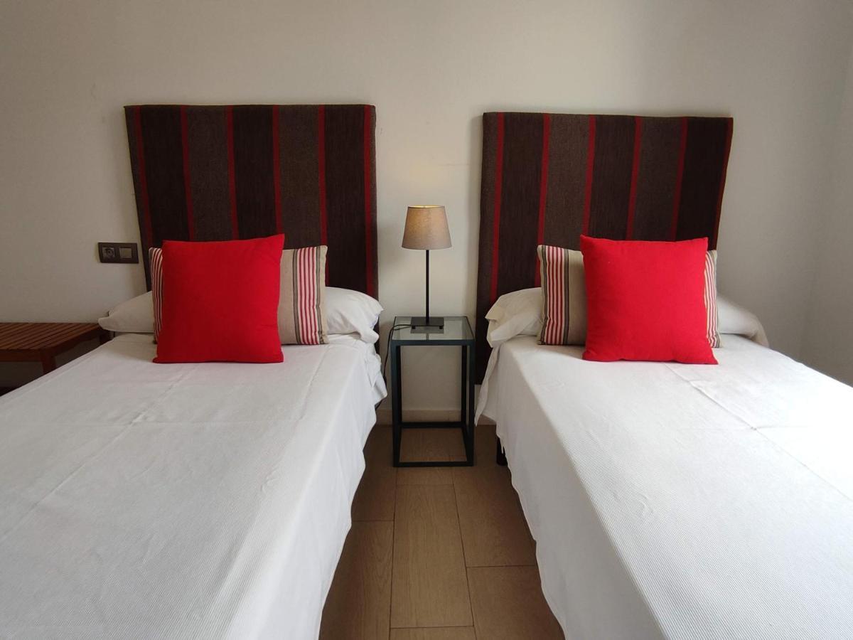 Apartamento Puerta Del Arenal - Kainga Homes Seville Ngoại thất bức ảnh
