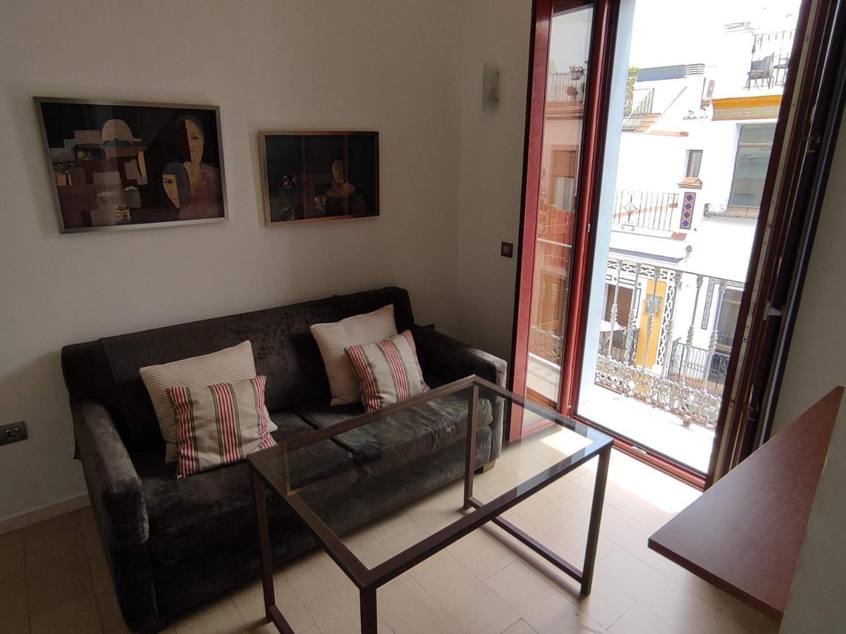Apartamento Puerta Del Arenal - Kainga Homes Seville Ngoại thất bức ảnh